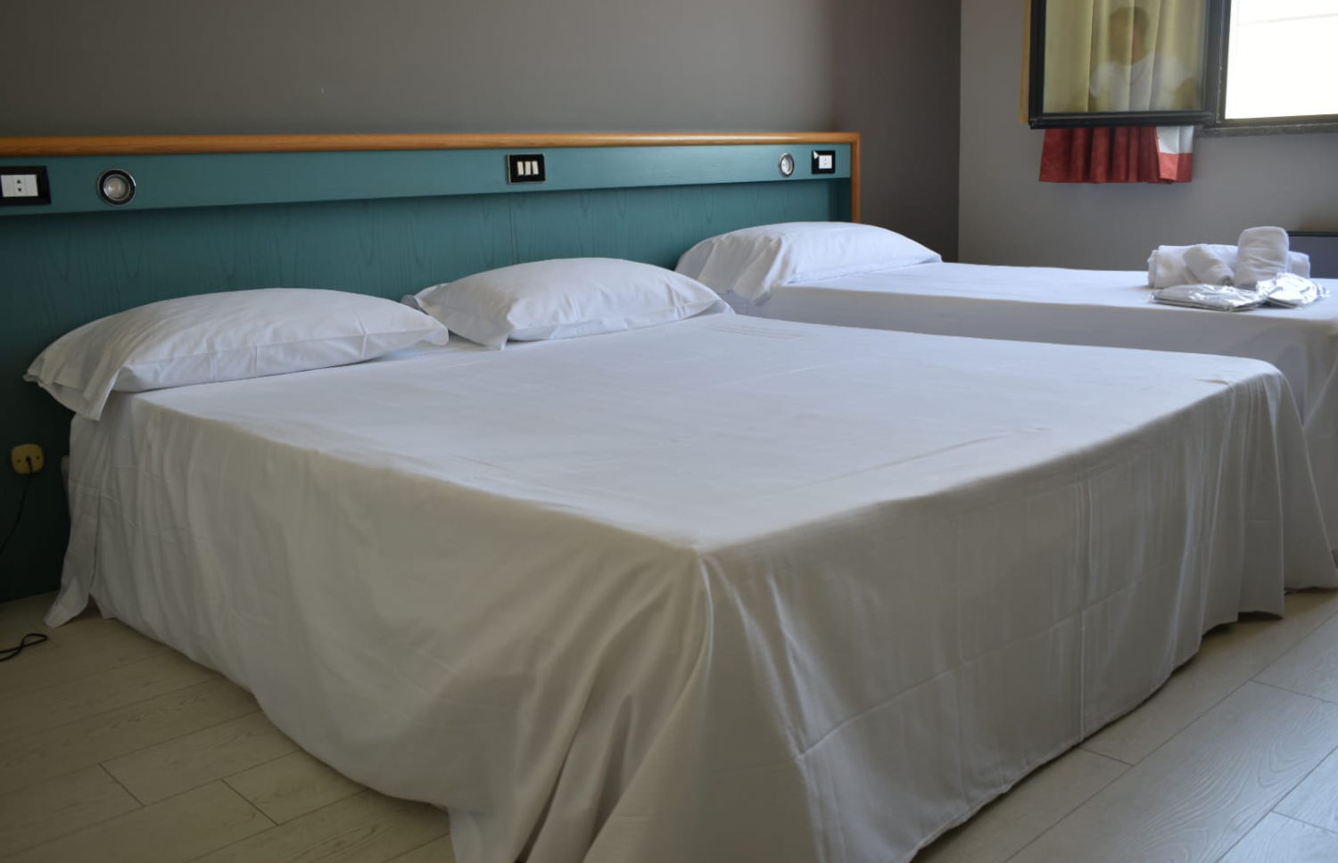 Standard - Hotel & Motel Brescia Orzivecchi - Orzi Hotel